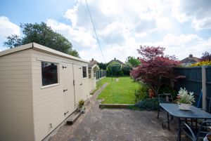Garden- click for photo gallery